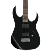 Ibanez RGIB21 Iron Label BaritoneNyatoh | Maple | Jatoba | 28" | 24-frets | HH