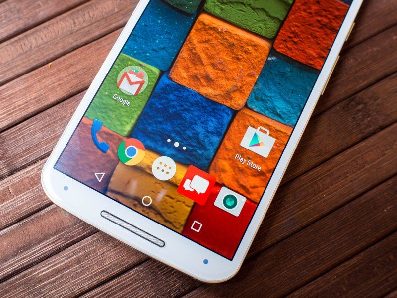 Google Play