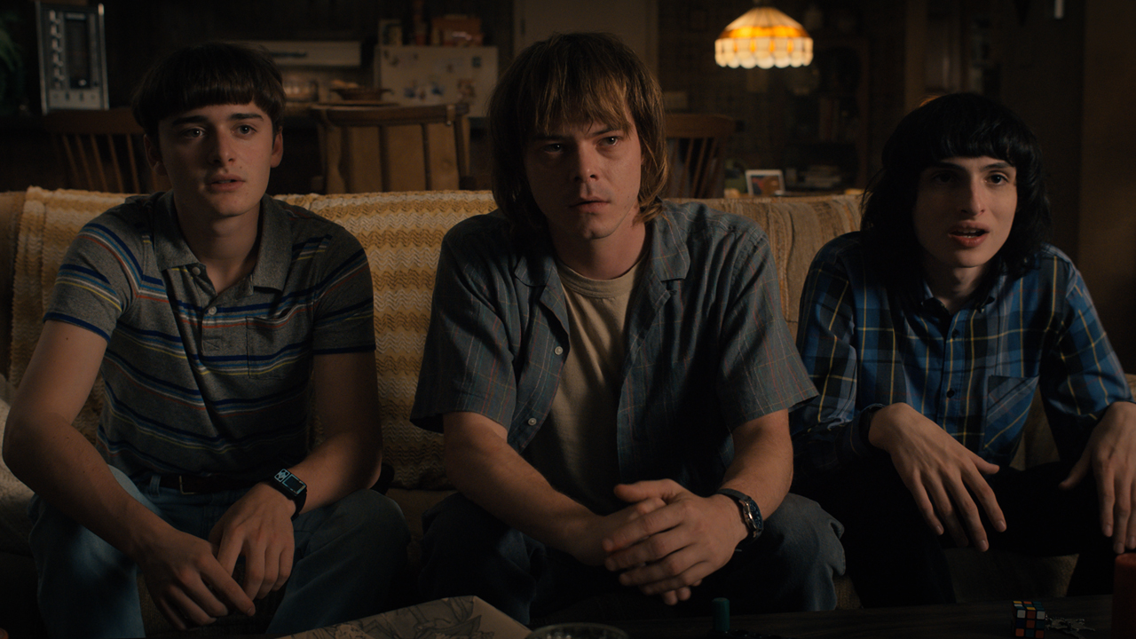 Stranger Things 4' Volume 2: How long are Episodes 8 and 9?