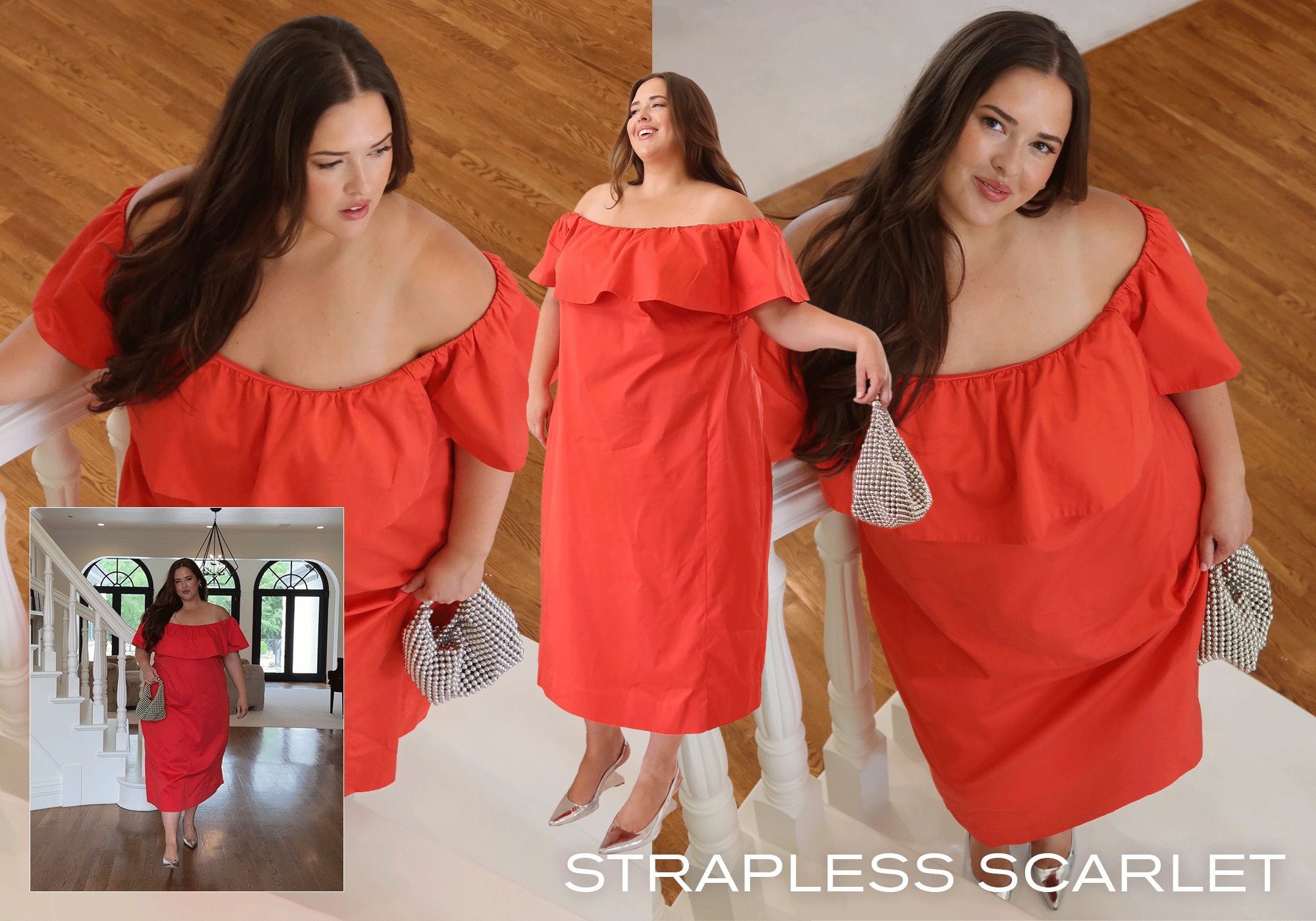 Affordable Bridesmaid Dresses