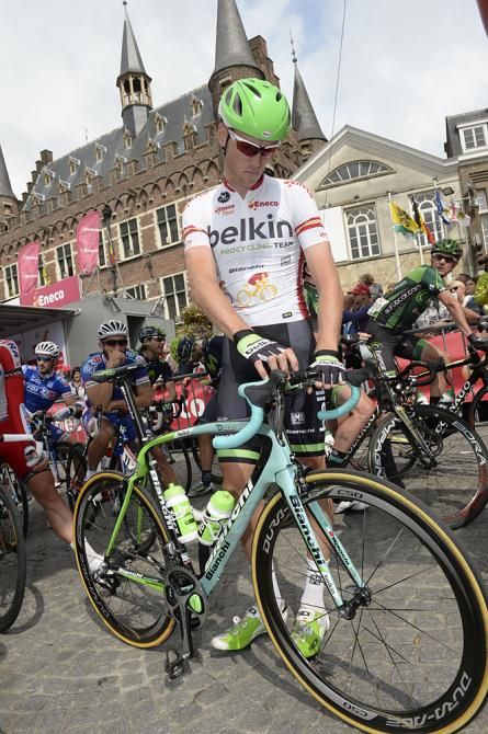 Lars Boom (Belkin)