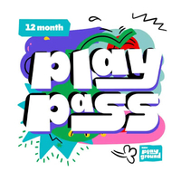 Nex Playground 12 Month Sub