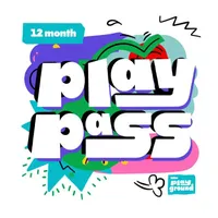 Nex Playground 12 Month Sub