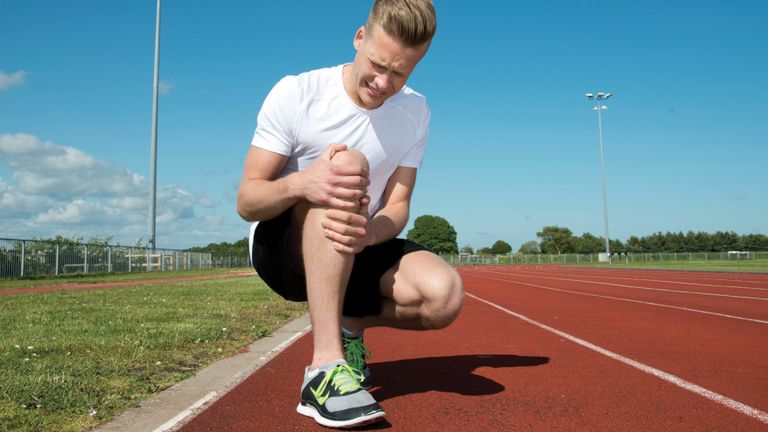Common running injuries and how to avoid them