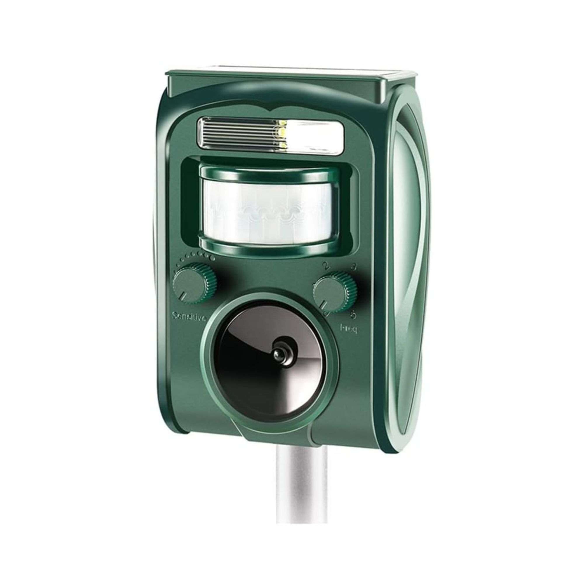 Famisym Ultrasonic Fox Repeller