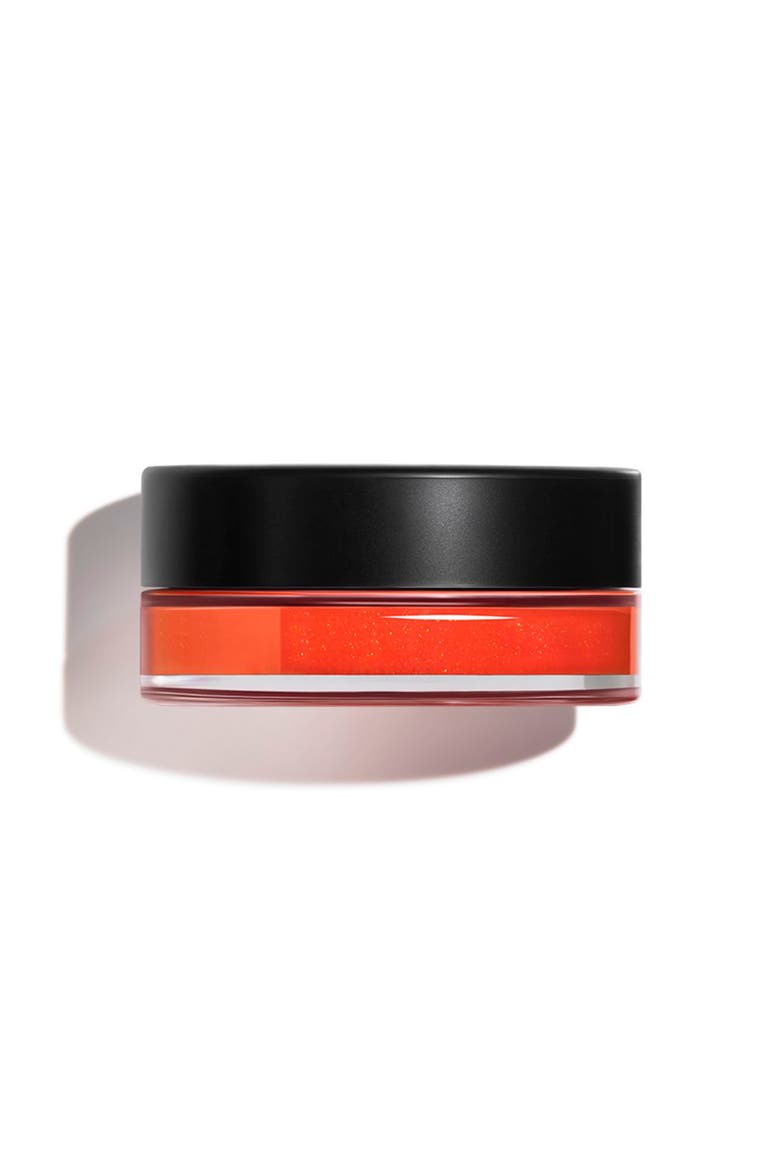 N&amp;deg;1 De Chanel Lip and Cheek Balm Color - Nourishes - Plumps