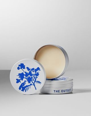 Botanical Barrier Rescue Balm - 1.5 Oz