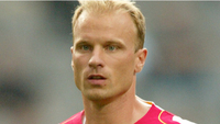 Dennis Bergkamp