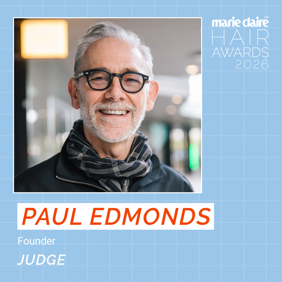 Paul Edmonds