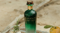 Mermaid Zest Gin