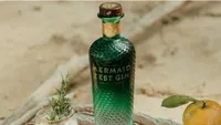 Mermaid Zest Gin