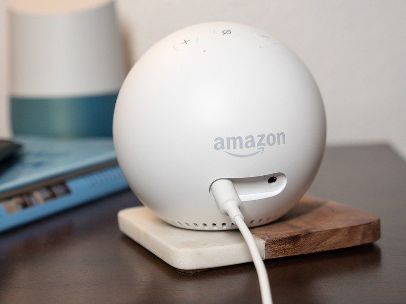Amazon Echo Spot