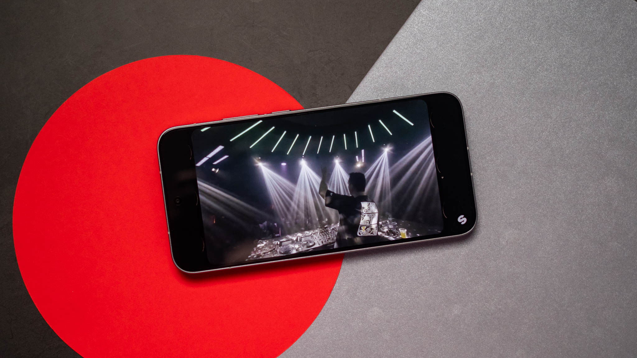 POCO F7 review