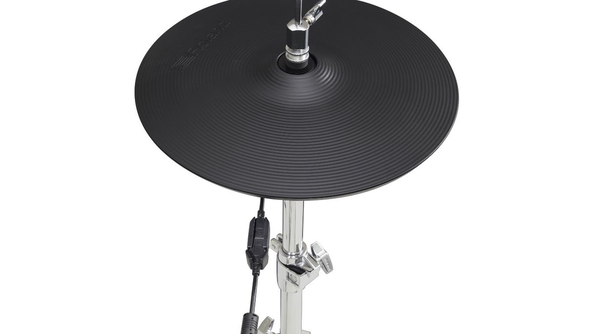 Roland TD-50X configurations