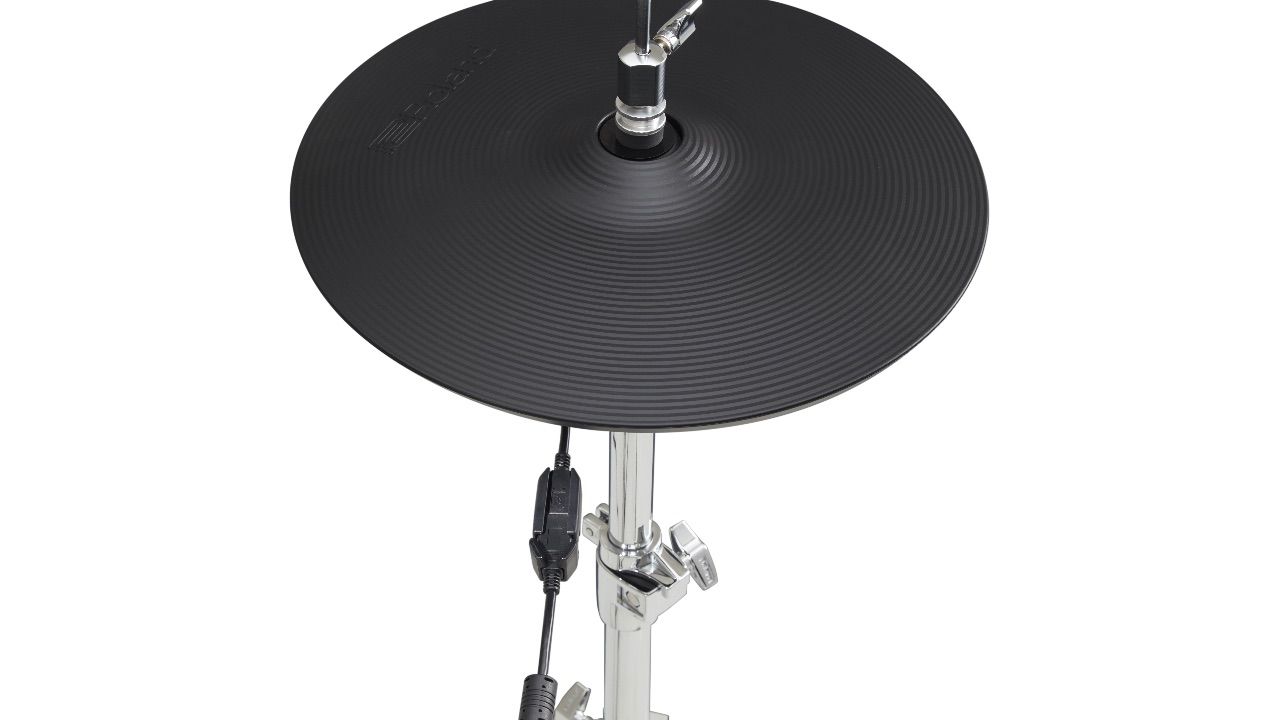 Roland TD-50X configurations