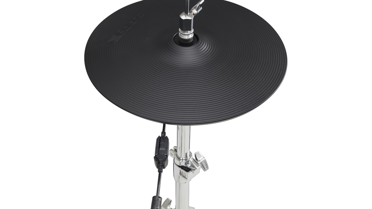 Roland TD-50X configurations