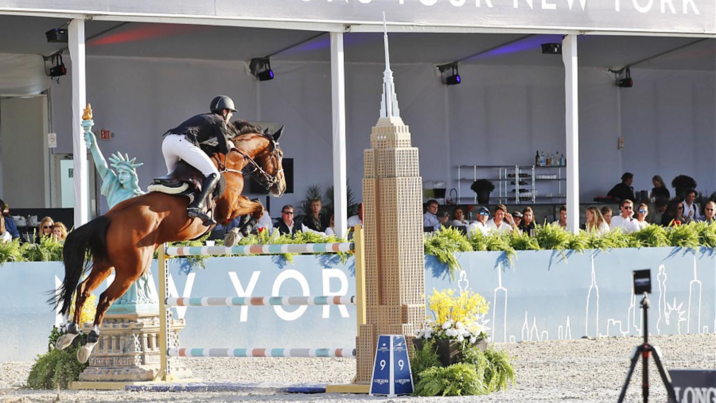 LGCT New York