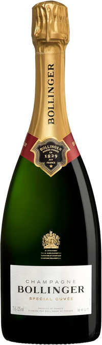 Bollinger Special Cuvee Champagne