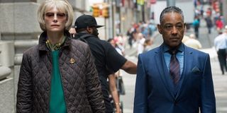 Okja Netflix original movie