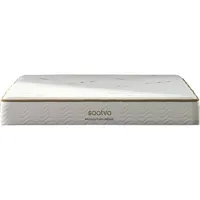 Saatva Memory Foam HybridRead our Saatva Memory Foam Hybrid review