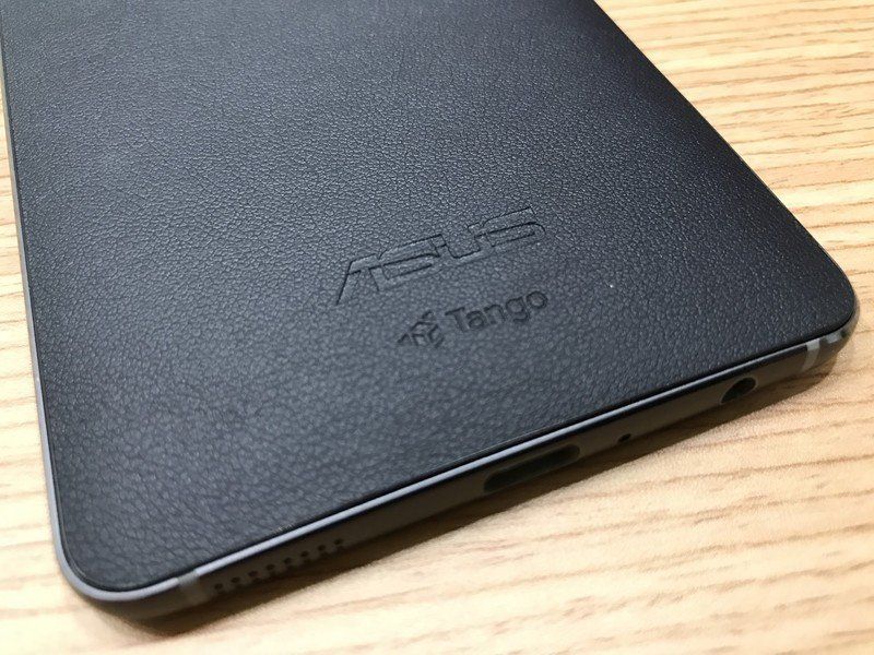 ASUS ZenFone AR