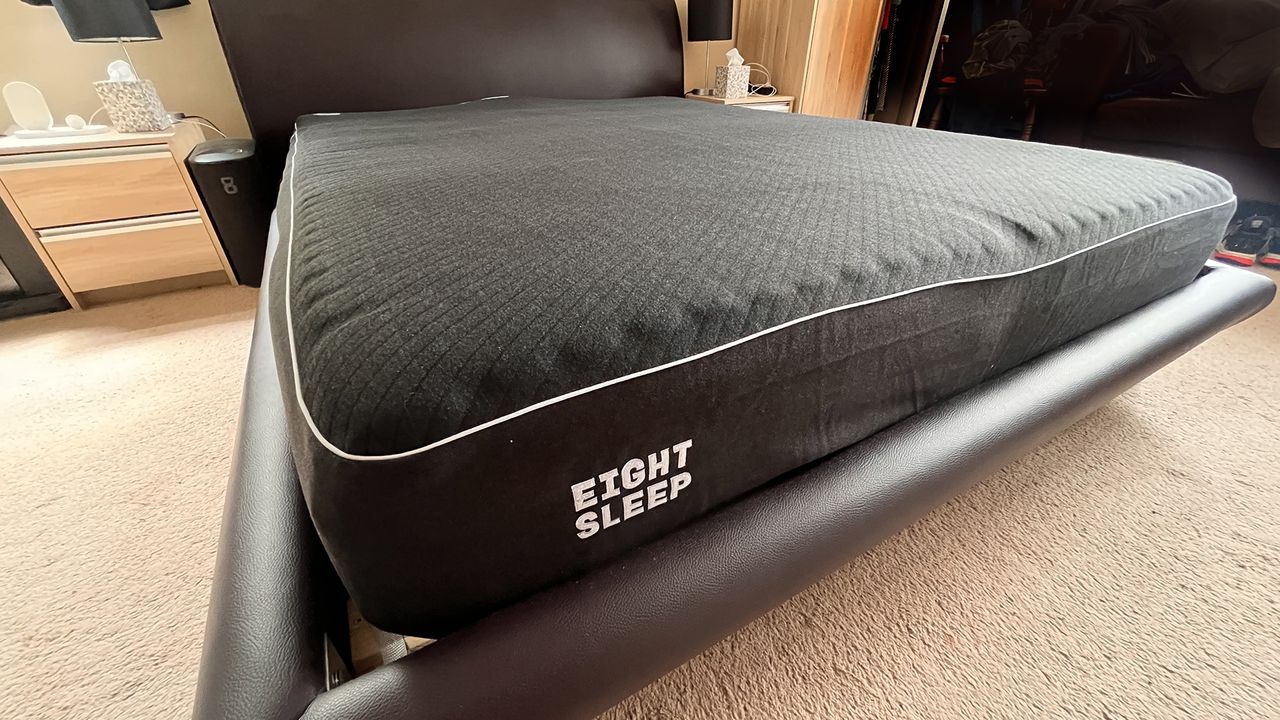 Eight Sleep Pod Pro cover