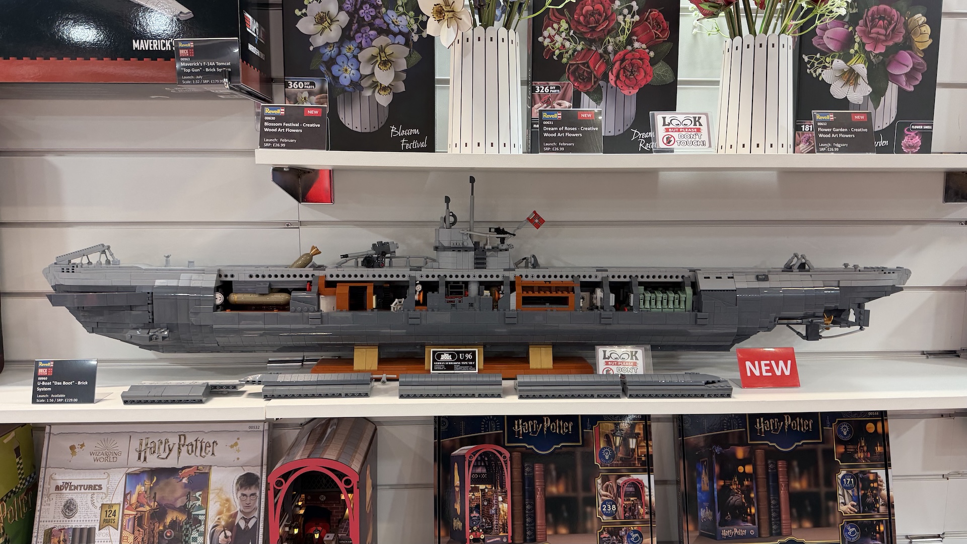 London Toy Fair 2026