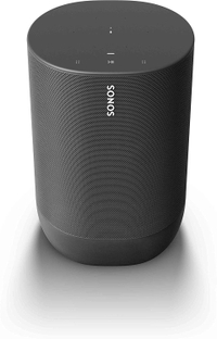 Sonos Move: was $399 now $299 @ Best Buy