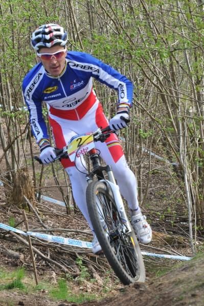 Julian Absalon