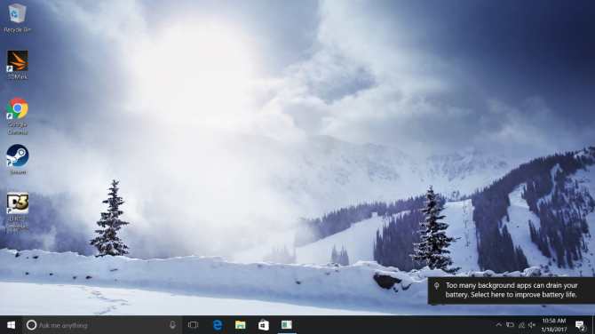 How To Change Screen Resolution In Windows 10 | Laptop Mag