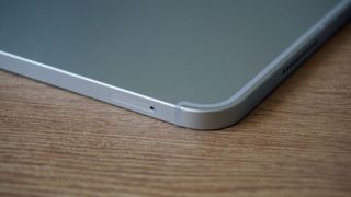 iPad Pro 12.9 2021