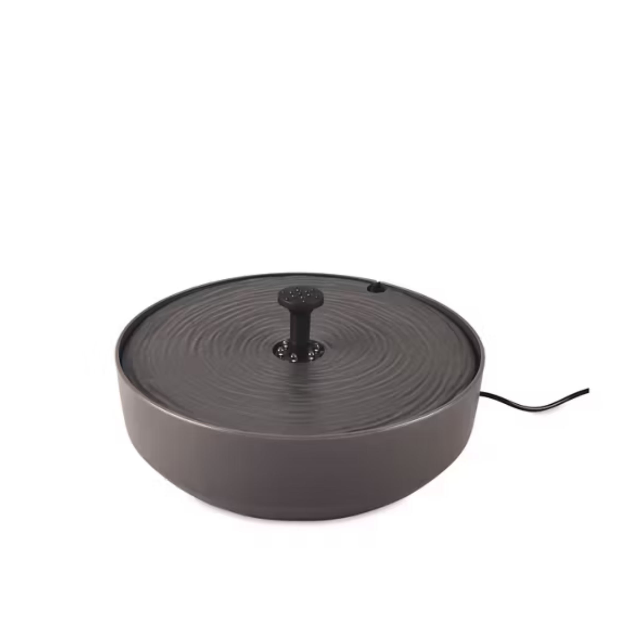 Garden Bright, Solar LED Fountain