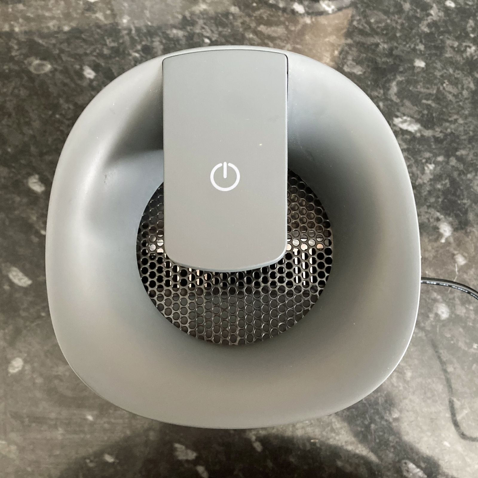 Russell Hobbs RHDH1061 Portable Dehumidifier review Ideal Home