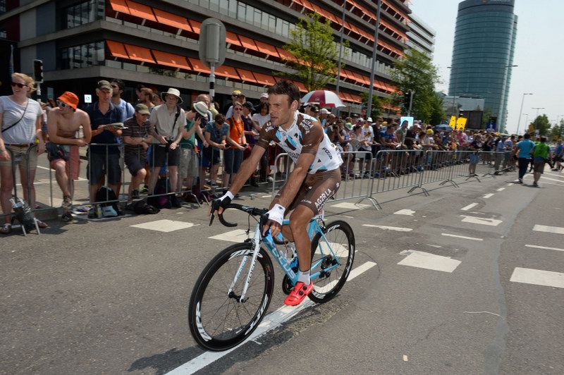Jean-Christophe P&eacute;raud (Ag2r-La Mondiale)
