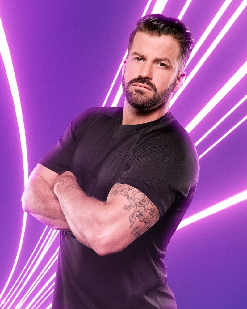 The Challenge season 38