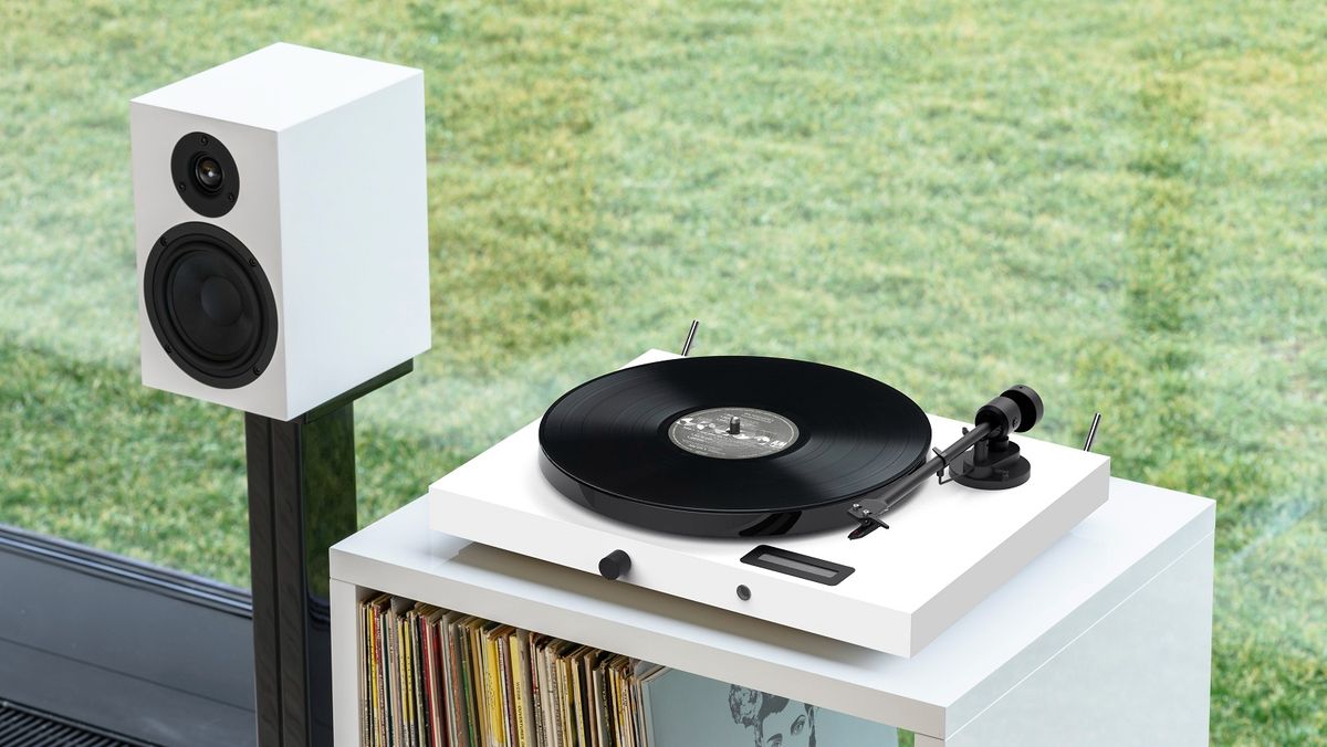 Best budget record players 2023 affordable and amazing turntables What HiFi?