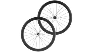 Vel 50 RL Carbon Tubeless wheels