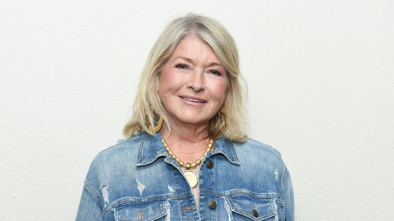 Martha Stewart