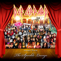 Songs From The Sparkle Lounge (Bludgeon Riffola, 2008)