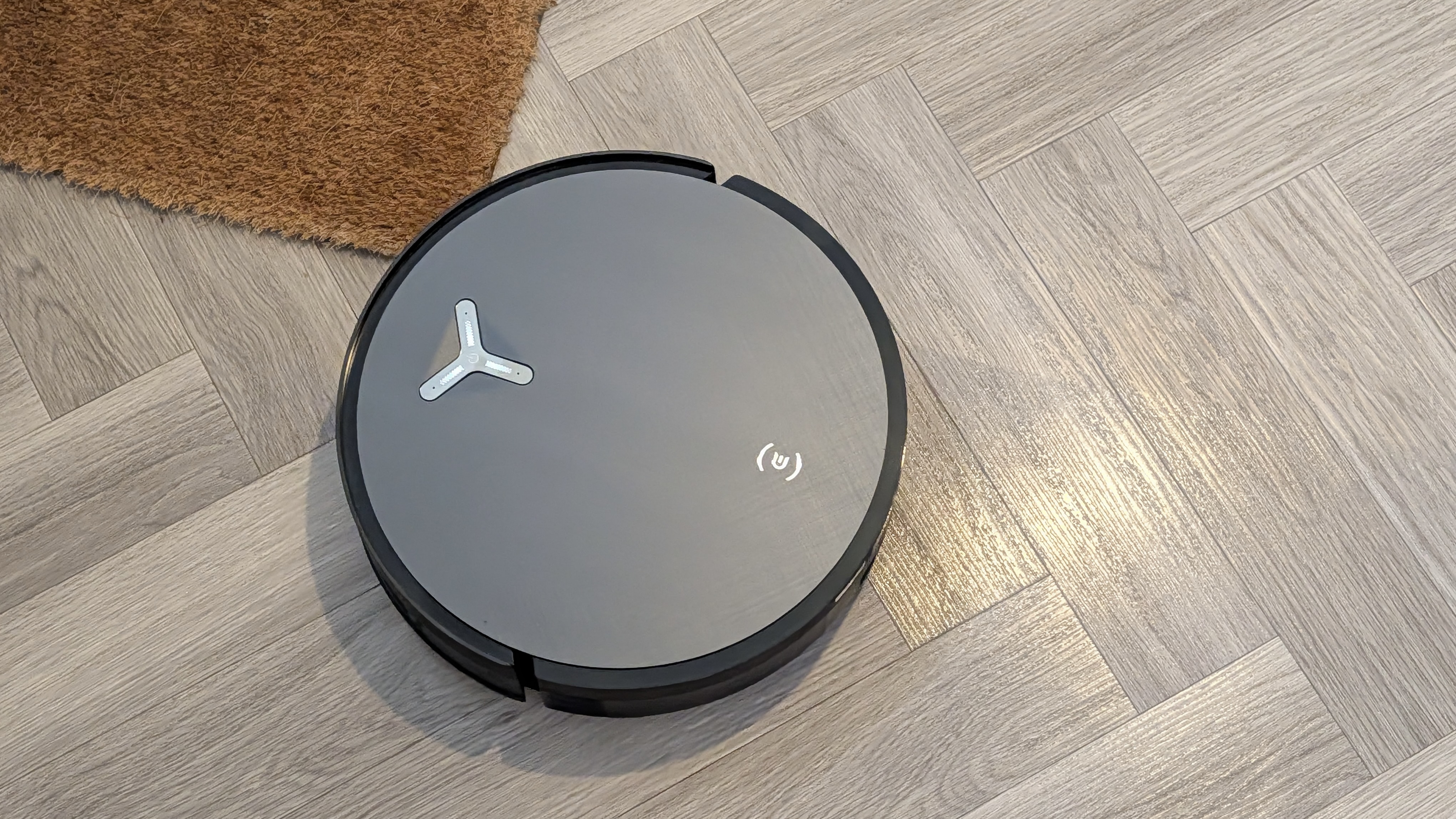 Ecovacs Deebot X12 OmniCyclone