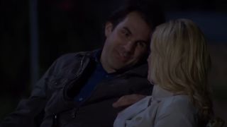 Mark Brendanawicz in Parks and Recreation.