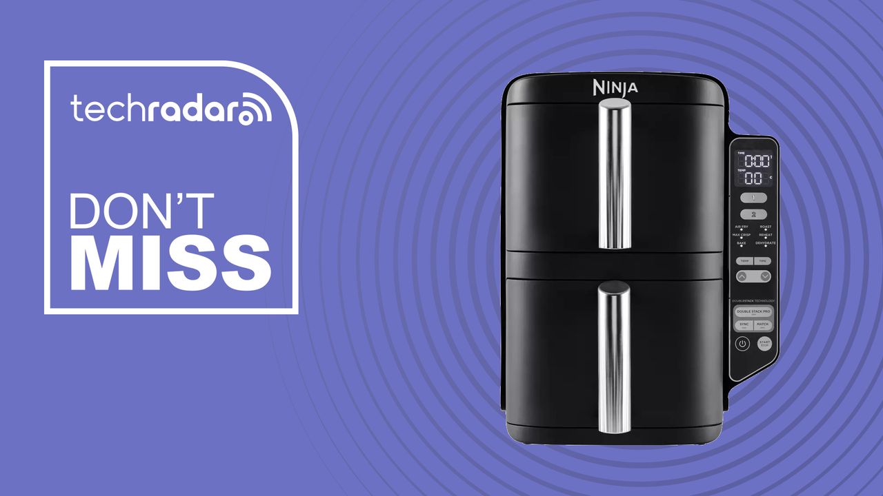 Torn for the best air fryer deal this Prime Day? Trust me, I review them for a living; this is the deal I'd shop