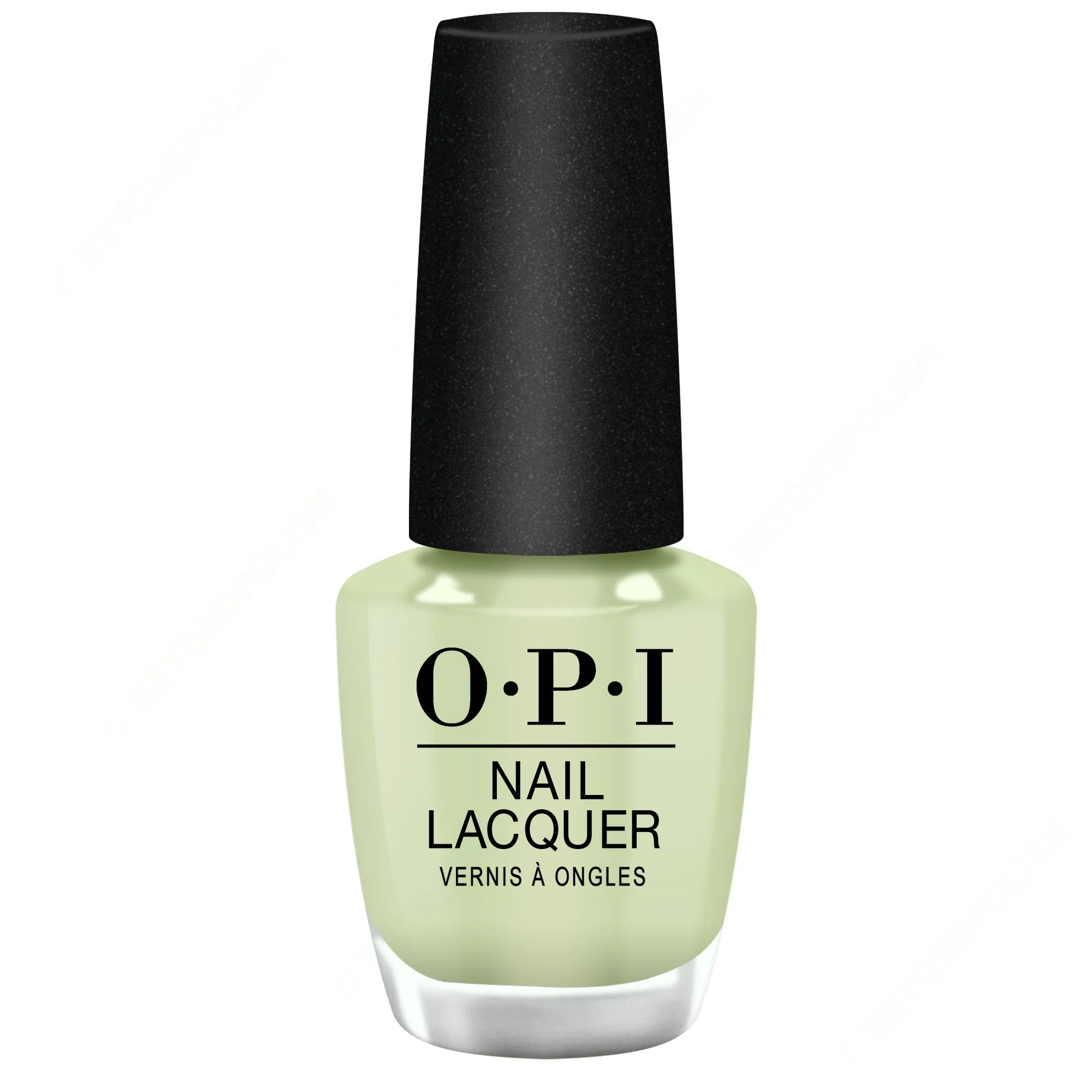 OPI Nail Polish in The Pass is Always Greener