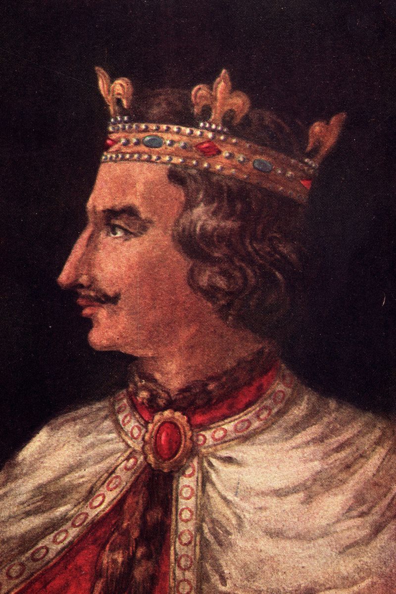 Royal Illegitimate Children Children Born Into Royal Families Out of Wedlock Marie Claire