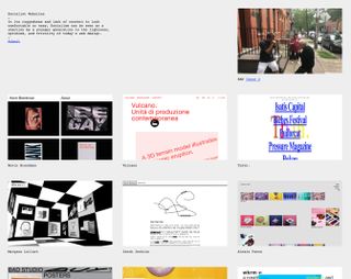 brutalist websites