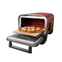 Ninja Woodfire Outdoor Pizza Oven | &nbsp;Was $399.99, now $299.99 (save $100) on Amazon