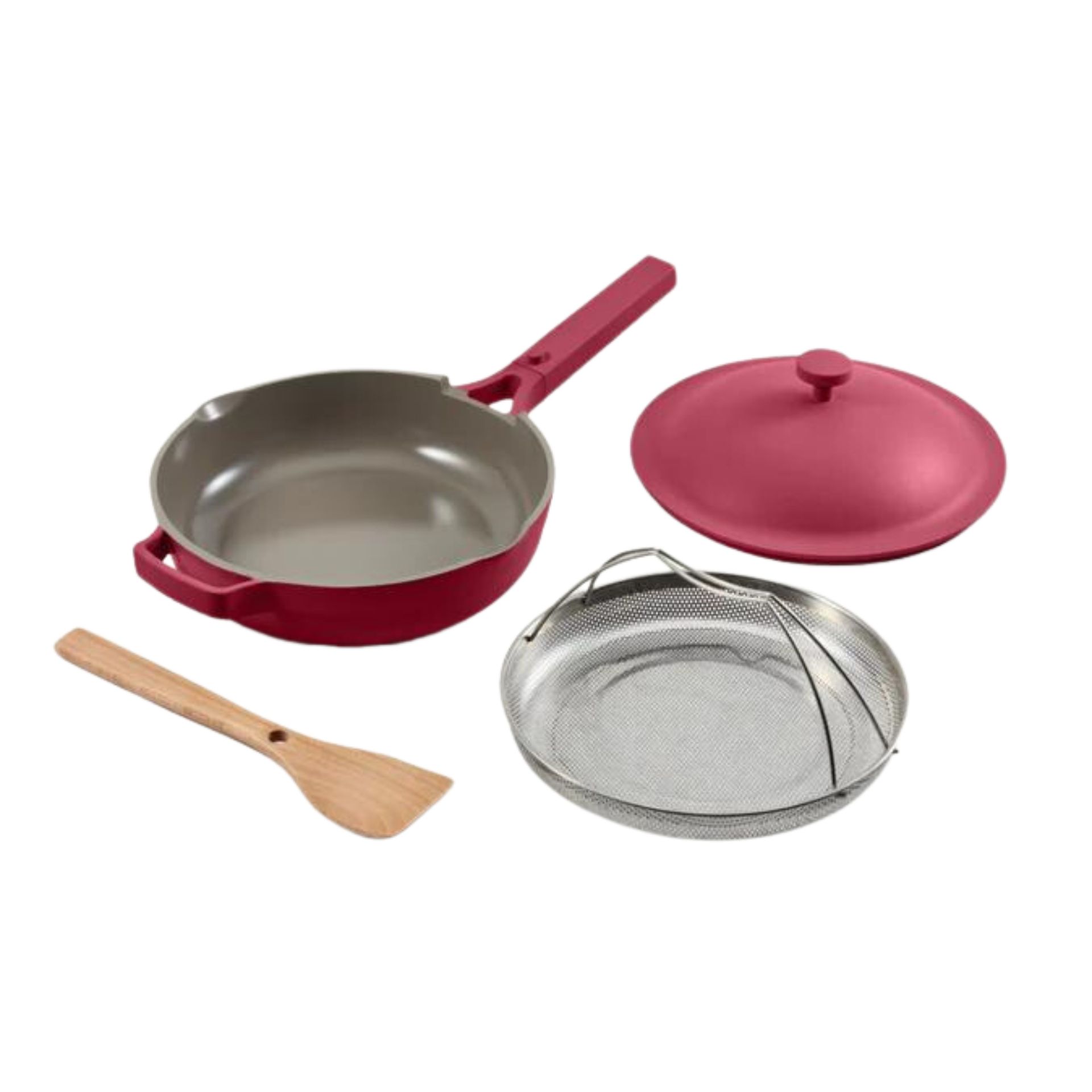 Tempat Kami X Selena Gomez Selalu Pan 2.0 di Rossa