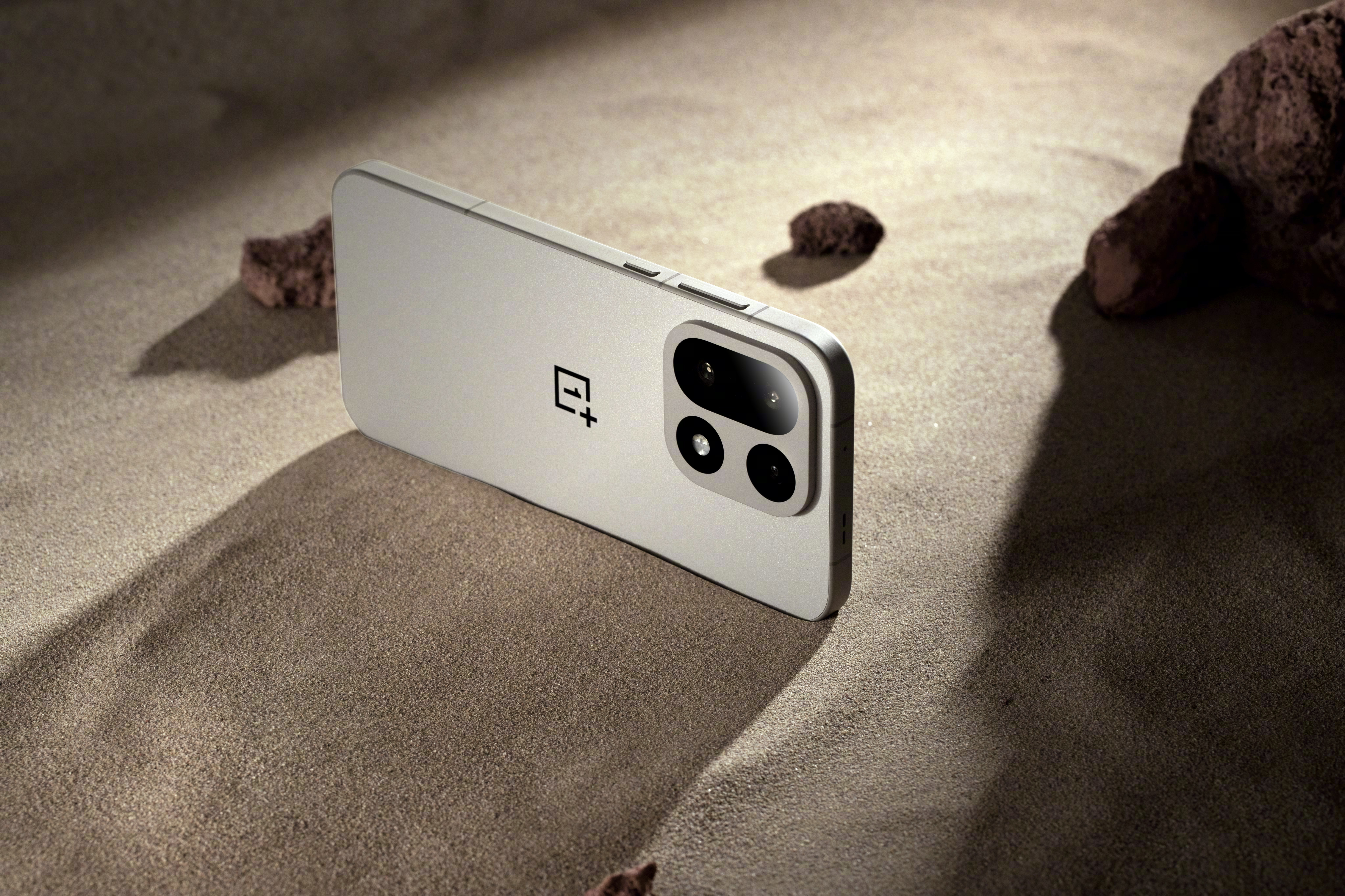 OnePlus 15