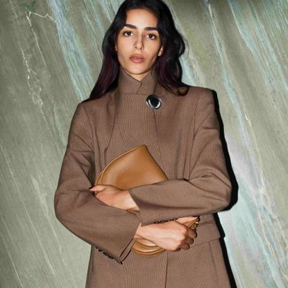 M&S Autumn The Edit 2026