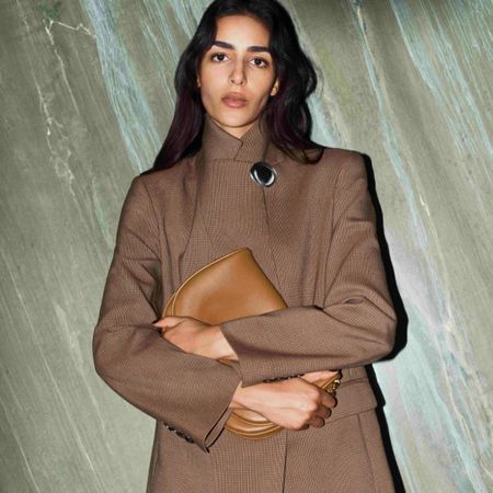 M&S Autumn The Edit 2026